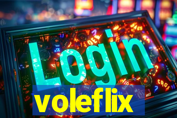 voleflix