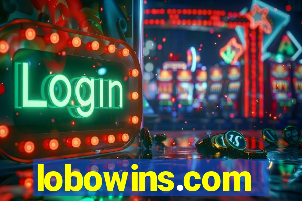 lobowins.com