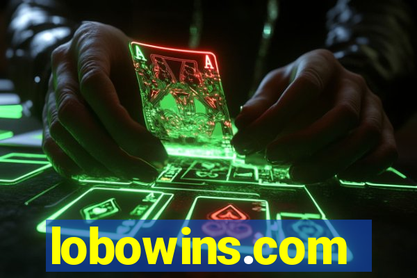 lobowins.com