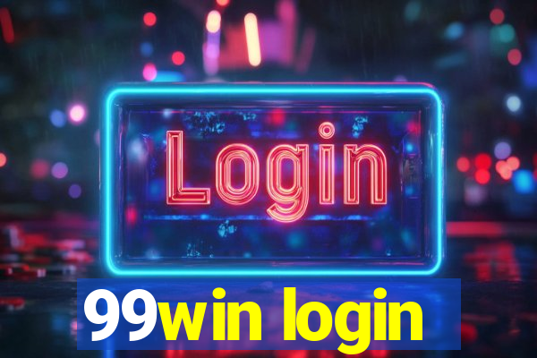 99win login