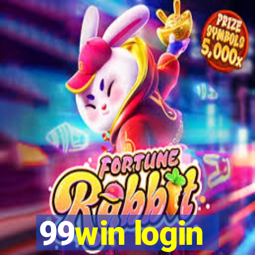 99win login