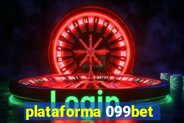 plataforma 099bet