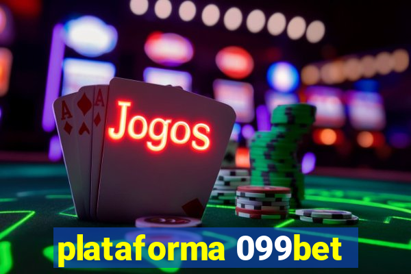 plataforma 099bet