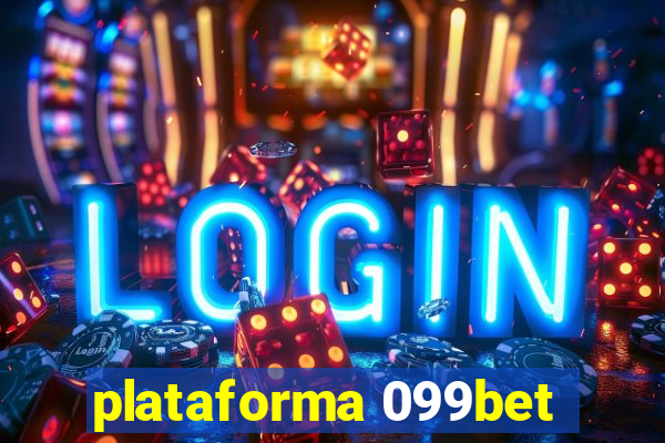 plataforma 099bet