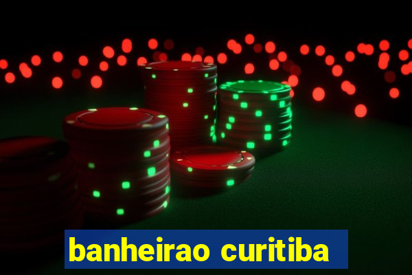 banheirao curitiba