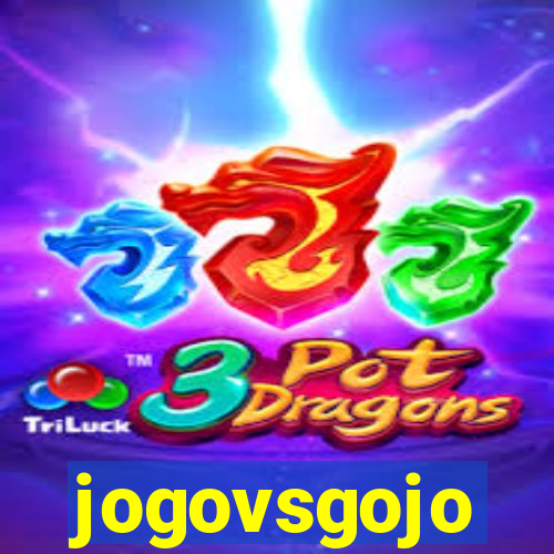 jogovsgojo