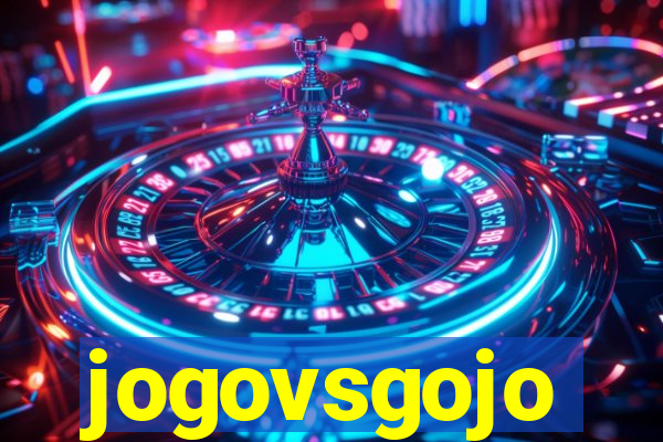 jogovsgojo