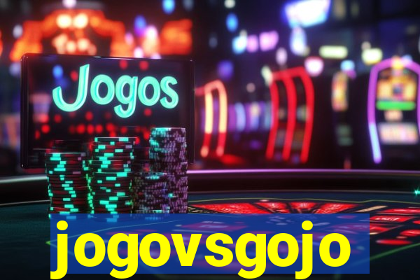 jogovsgojo