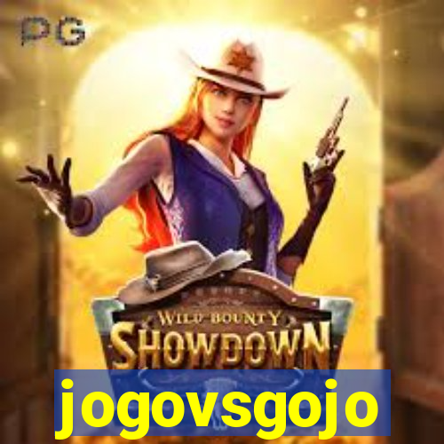 jogovsgojo