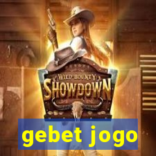 gebet jogo