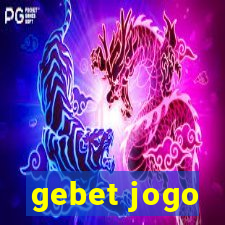 gebet jogo