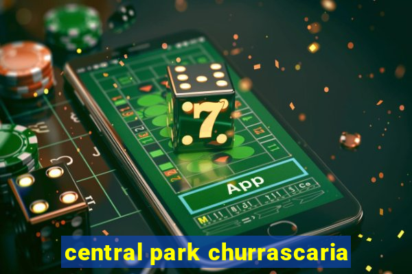 central park churrascaria