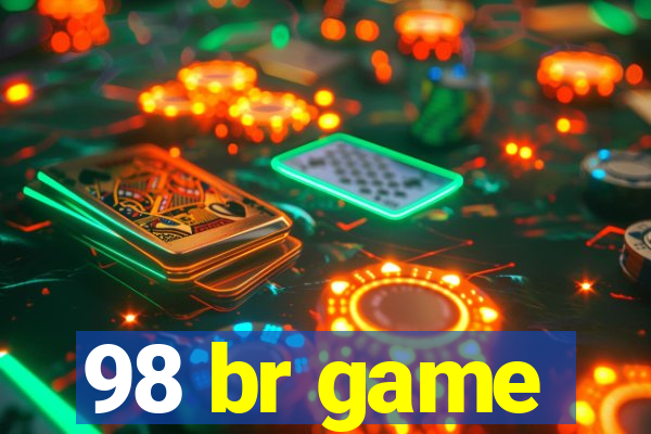 98 br game