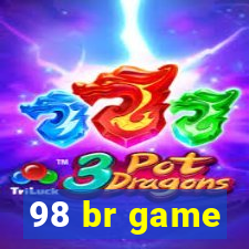 98 br game