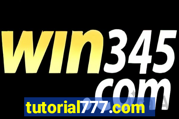 tutorial777.com