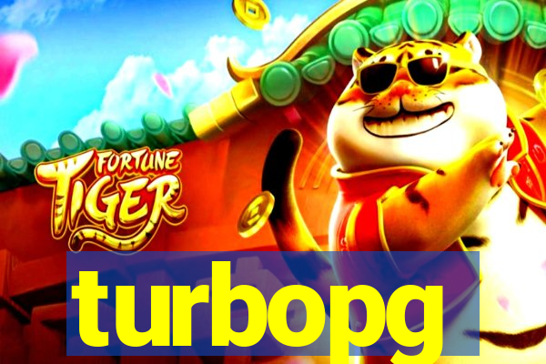 turbopg