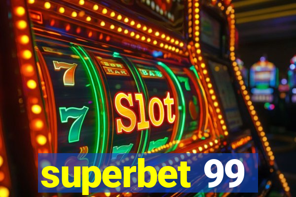 superbet 99