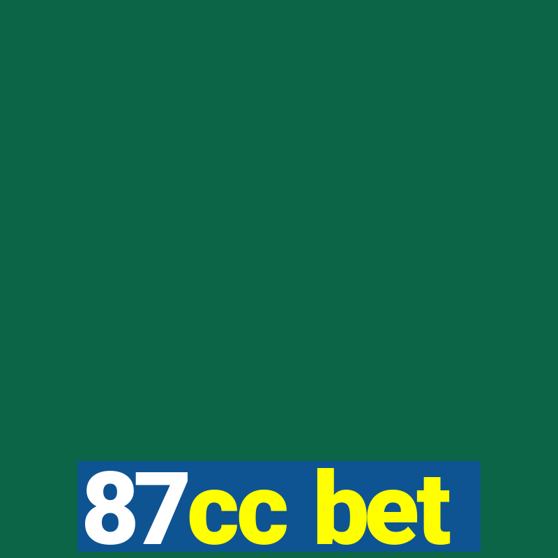 87cc bet