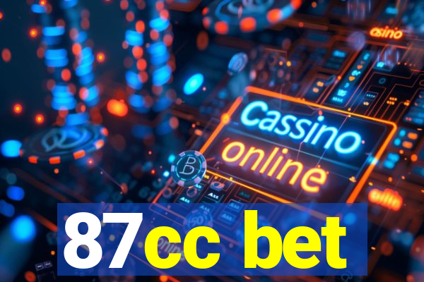 87cc bet