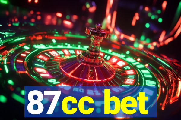 87cc bet