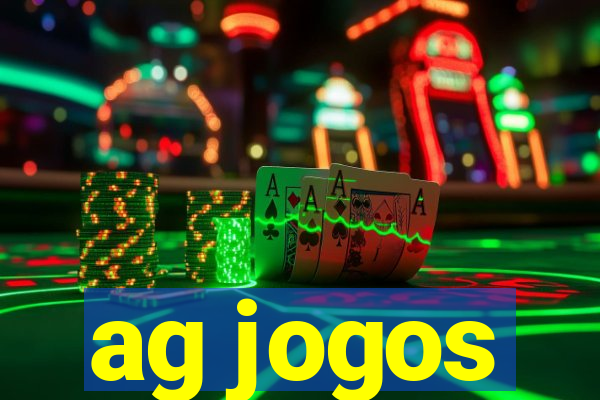 ag jogos