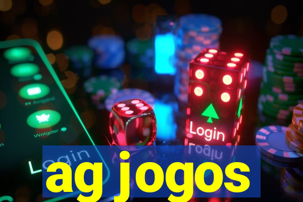 ag jogos