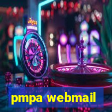 pmpa webmail