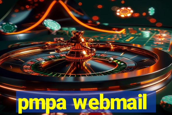 pmpa webmail