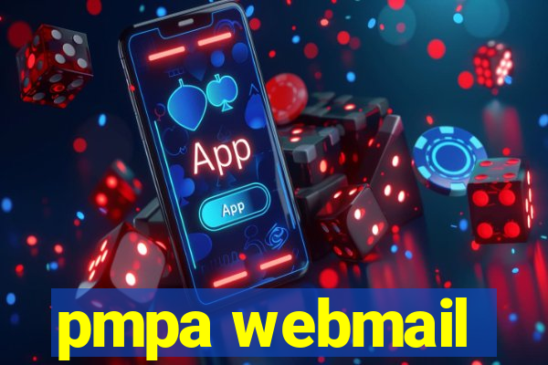 pmpa webmail