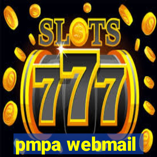 pmpa webmail