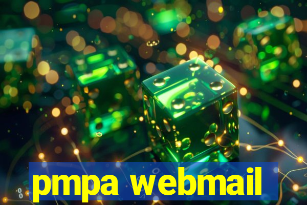 pmpa webmail