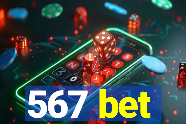 567 bet