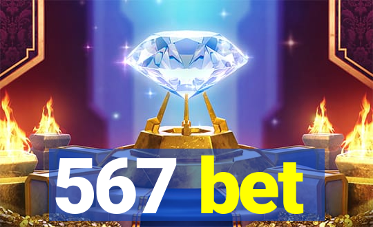 567 bet