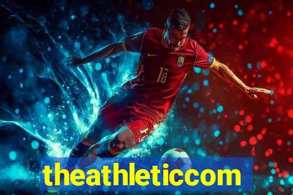 theathleticcom