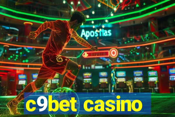 c9bet casino