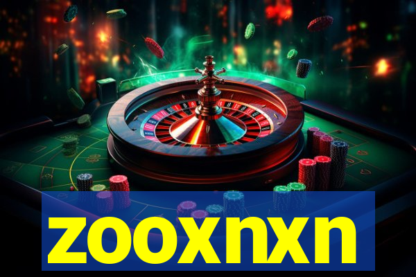 zooxnxn