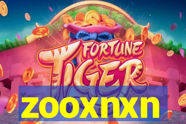 zooxnxn