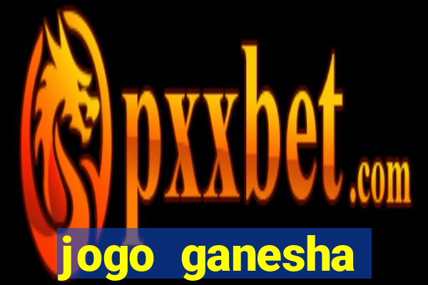 jogo ganesha fortune demo