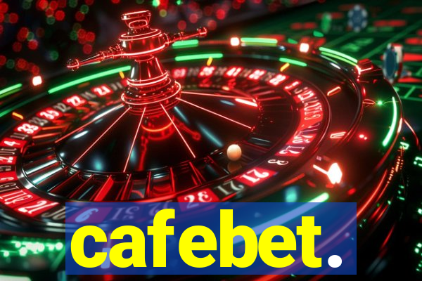 cafebet.