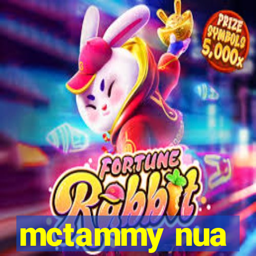 mctammy nua