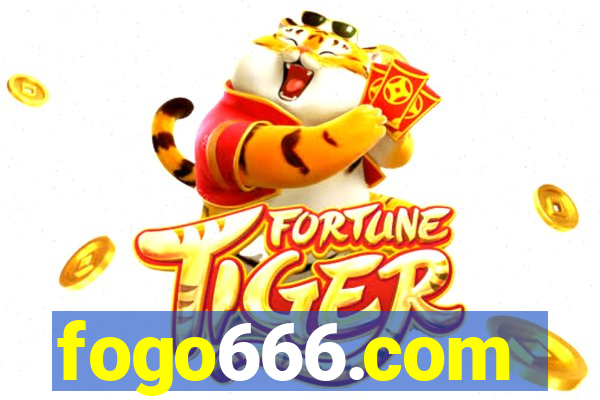 fogo666.com