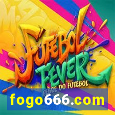 fogo666.com