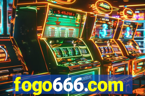 fogo666.com