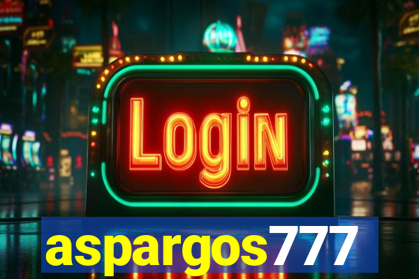 aspargos777