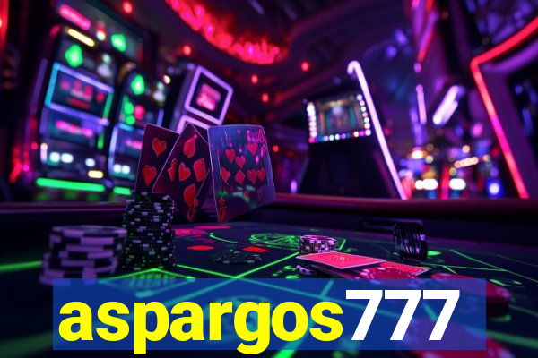 aspargos777