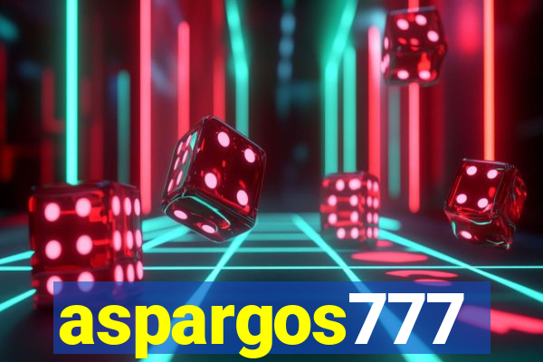 aspargos777