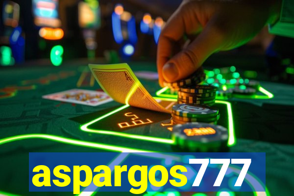 aspargos777