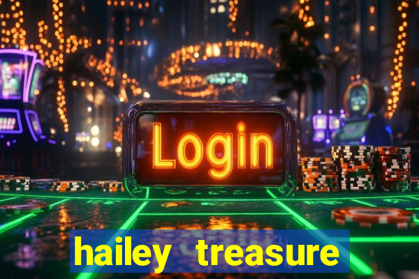 hailey treasure adventure mod apk