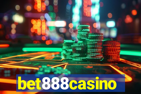 bet888casino