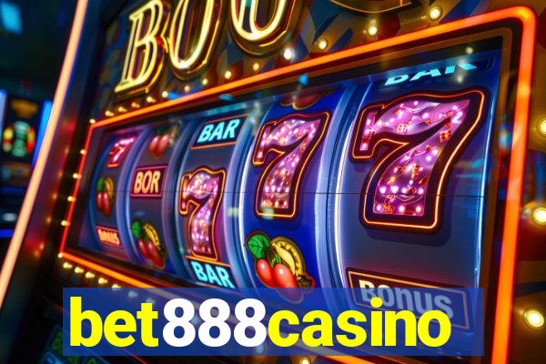 bet888casino